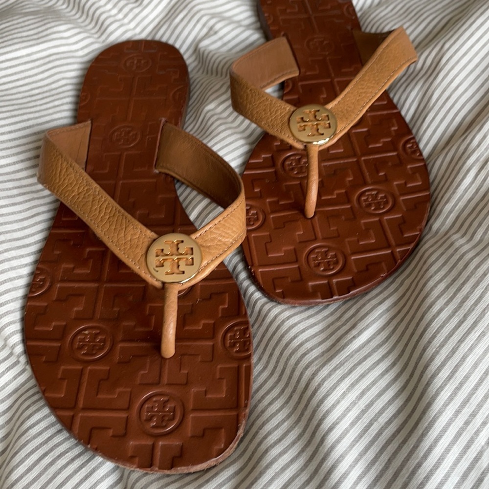 Tory Burch (authentic) Sandals